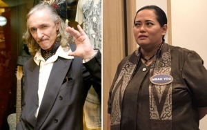Mendiang Rudy Wowor Sempat Muntah Darah, Ramalan Mba You Soal Artis 80an Meninggal Terbukti?