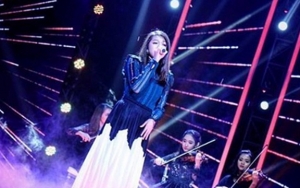 Menang 'The Voice Kids Indo', Keva Jadi Korban Bullying Sempat Dibantu Kaka Slank