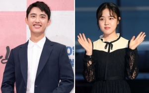 D.O. dan Kim Hyang Gi Artis Terpopuler, Berikut Daftar Pemenang Buil Film Awards 2018