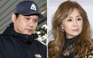 Suami Park Hae Mi Ungkap Kekecewaan Terhadap Sang Istri