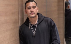 Mario Lawalata Dikira Punya Pacar Baru, Body dan Lengan Kekar Temannya Jadi Sorotan Netizen
