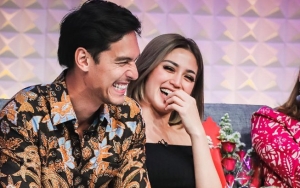 Kembali Bagikan Foto Liburan di Afrika Selatan, Jessica Iskandar Ciuman Panas dengan Richard Kyle