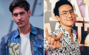 Bertemu dengan Richard Kyle, Daniel Mananta Malah Canggung