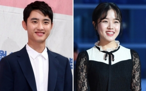 Menang di Buil Film Awards, Netter Malah Bahas Kemiripan Wajah D.O. dan Kim Hyang Gi