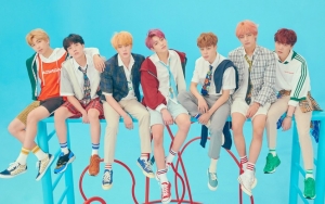 Demi Konser BTS, New York Perbanyak Jalur Kereta Bawah Tanah Khusus Untuk Fans