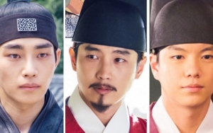 Hamil Bukan Anak D.O., Siapa Pria Simpanan Putri Mahkota di '100 Days My Prince'?
