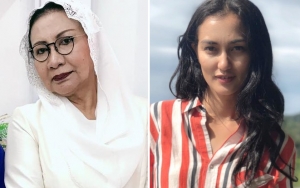 Diminta Tak Mengucilkan, Cara Atiqah Hormati Ratna Sarumpaet Ternyata Mengharukan