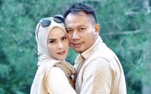 Tak Direstui Orangtua, Angel Lelga Pernah Berjuang Demi Vicky Prasetyo