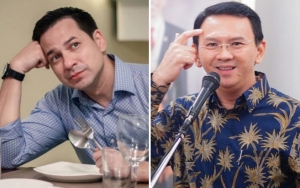 Ari Wibowo Pamer 'Ramalan' Ahok Soal Nasib Lawannya, Sindir Ratna Sarumpaet Ditahan Gara-Gara Karma?