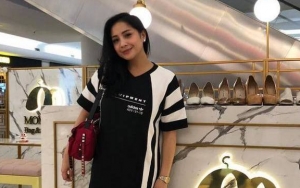 Menyentuh, Ini Alasan Nagita Slavina Tetap Percaya Raffi Ahmad