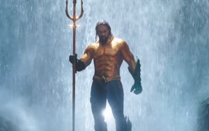 Warner Bros Berikan Bocoran Alur Cerita 'Aquaman' dengan Cuma-Cuma Lewat Promo Ini