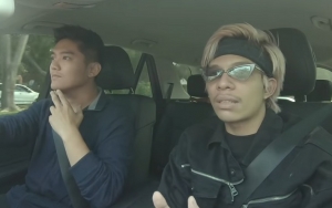 Nebeng Boy William, Atta Halilintar Ngaku Hasilkan Rp 1 Miliar di Usia 13 Tahun