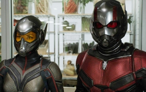 'Ant-Man and The Wasp' Ternyata Tampilkan Kota Sub-Atomik di Quantum Realm