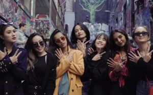 Ada Tokoh Biarawati di Film 'Tujuh Bidadari', Warganet Bandingkan dengan 'The Nun'
