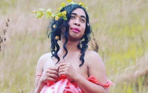 Diejek Titisan Dajal oleh Haters, Sedihnya Klarifikasi Selebgram Mimi Peri