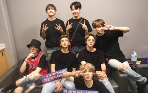 Dianggap Promosikan Bahasa Korea ke Seluruh Dunia, BTS Dapat Label Terhormat Ini