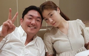 Ramai Kasus Goo Hara, Mantan Pacar Hwayoung Bantah Ikut Simpan Video Seks