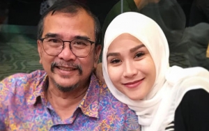 Liburan Bareng di Jogja, Sosok Ayah Zaskia Adya Mecca Curi Perhatian Warganet