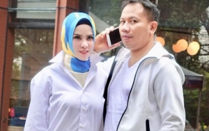 Vicky Prasetyo Ingin Rujuk, Angel Lelga Ogah