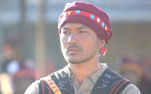 Rio Dewanto Kembali Muncul di Instagram Usai Kasus Ratna Sarumpaet, Banjir Dukungan dari Warganet 