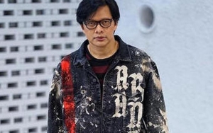 Dukung Asian Para Games 2018, Armand Maulana Pamer Fashion Karya Anak Indonesia