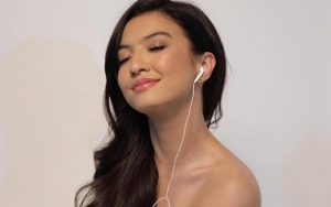 Raline Shah Cantik Karena Air Wudhu dan Traveling