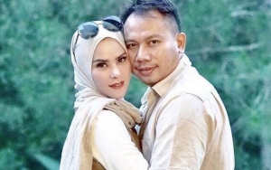 Fokus Kampanye, Angel Lelga Serahkan Urusan Cerai ke Vicky