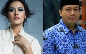 Komentar Raisa Soal Sutopo: Bapak Orangnya Ngelawak Ya