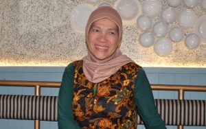 Dihujat Gara-Gara Hoax Ratna Sarumpaet, Dorce Gamalama Tegaskan Tak Bela Kubu Manapun