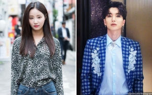 Heboh DM Ke Yeonwoo, Leeteuk Kembali Tuai Hujatan Saat Ketahuan DM Non-Seleb