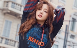 Google Catat Video Seks Goo Hara Dicari Lebih dari 200 Ribu Kali