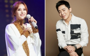 Jo Jung Suk dan Gummy Ternyata Sudah Nikah Diam-Diam, Intip Foto-Fotonya