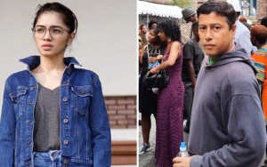 Angel Karamoy Rayakan Ultah Jose Purnomo, Wajah Mirip Jadi Sorotan Netter