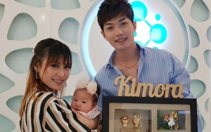 Terbaring di Rumah Sakit dan Setengah Sadar, Istri Lee Jeong Hoon Masih Sempat Beri ASI Bayinya