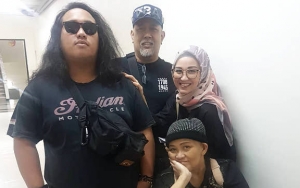 Rayakan Ulang Tahun di Rumah Sakit, Istri Indro Warkop Banjir Doa dari Kalangan Selebriti