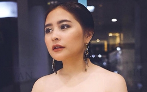 Keturunan Campuran Ambon-Sunda, Prilly Latuconsina Jadi Gadis Yogyakarta
