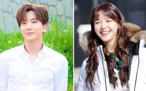 Netter Bahas Insiden Saat Leeteuk 'Cium Paksa' Minah Girl's Day
