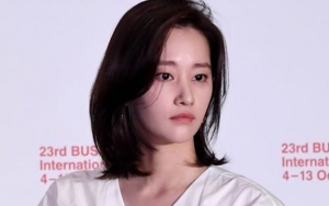  Jutek dan Sering Cemberut, Netter Samakan Jun Jong Seo dengan Krystal
