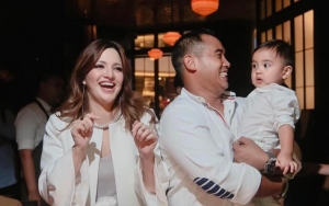 Beri Kalimat Rayuan untuk Sang Suami, Nia Ramadhani Malah 'Panik'