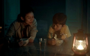 Tayang Perdana, Film Horor 'A Mother's Love' Joko Anwar Justru Bikin Penonton Nangis