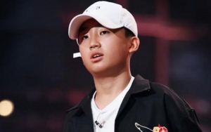 Terkena Skandal Seks Dibawah Umur, Rapper D.Ark dan Sang Pacar Sudah Saling Memaafkan