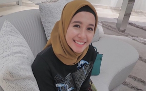 Mulai Batasi Komentar di Akun Instagram, Ternyata Ini Alasan Laudya Cynthia Bella