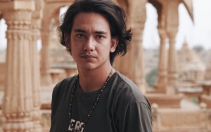 Sudah Akrab Dengan Keluarga Vanesha Prescilla, Adipati Dolken Belum Pasang Target Nikah