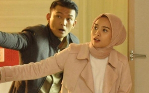 Majukan Jadwal Tayang Film 'Hanum & Rangga', MD Pictures Dituding Manfaatkan Kasus Ratna Sarumpaet