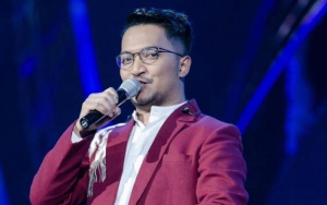 Putri Denada Masih Dirawat di Singapura, Ihsan Tarore Dilarang Jenguk?