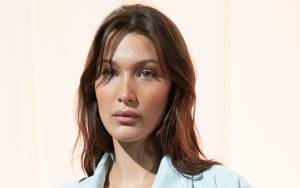 Tak Perlu Ribet, Ternyata Inilah Rahasia Tubuh Seksi Ala Bella Hadid