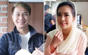 Pamer Foto Nonton Film Bareng, Delon Thamrin dan Yeslin Wang Bakal Rujuk?