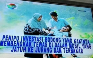 Hadir dengan Judul Ala 'Azab' Indosiar, FTV SCTV Ini Mencuri Perhatian Warganet 