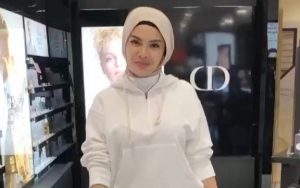 Bakal Dilaporkan Shinta Bachir, Nikita Mirzani Anggap Bagi-Bagi Rezeki