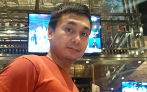 Raditya Dika Pamer Naik Moge, Netter Khawatirkan Soal Ini